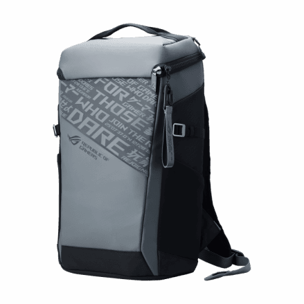 ROG 17Ranger Gaming Backpack - Cybertext "90XB06L0-BBP010"