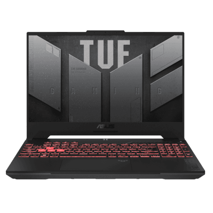 AS 15 R7 7435HS 16 1 4050 FHD DOS "FA507NUR-LP007" — miniatură