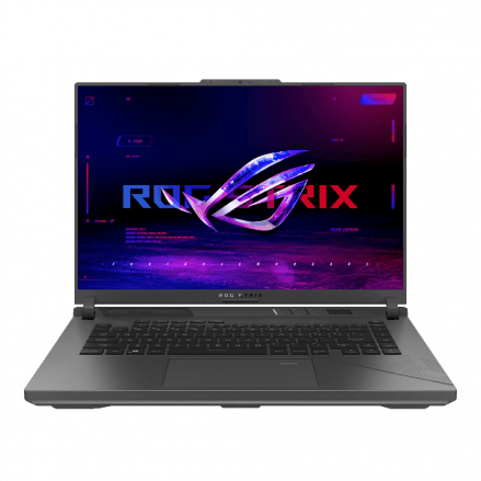 ASUS G614JIR i9-14900HX 32GB 1TB RTX4070 NoOS "90NR0IG5-M002X0" (