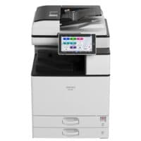 Multifunctional Laser Mono Ricoh IM6000+toner, A3, Functii: Impr.|Scan.|Cop.|Fax, Viteza de Printare Monocrom: 60 ppm, Conectiv:USB|Ret|WiFi, Duplex:Da, ADF:SPDF "IM6000-S"