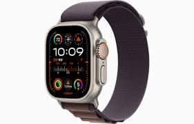 SMARTWATCH Apple Watch Ultra2 Cellular, 49mm T+In M "MRET3"