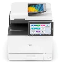Multifunctional Laser Color Ricoh IMC300+set tonere, A4, Functii:Impr|Scan|Cop,Viteza Print Mono:30 ppm,Viteza Print color:30 ppm,Conectiv:USB|Ret,Duplex:Da,ADF:Nu "IMC300-S"