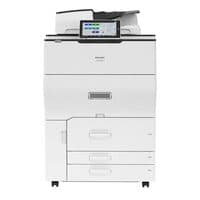 Multifunctional Laser Color Ricoh IMC8000+set tonere,A3,Functii:Impr|Scan|Cop|Fax,Vit Print Mono:80 ppm,Vit Print color:80 ppm,Conectiv:USB|Ret|WiFi,Duplex:Da,ADF:Nu "IMC8000-S"