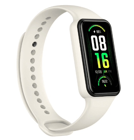 Smartwatch Amazfit Band 7 Beige "PHT16757"