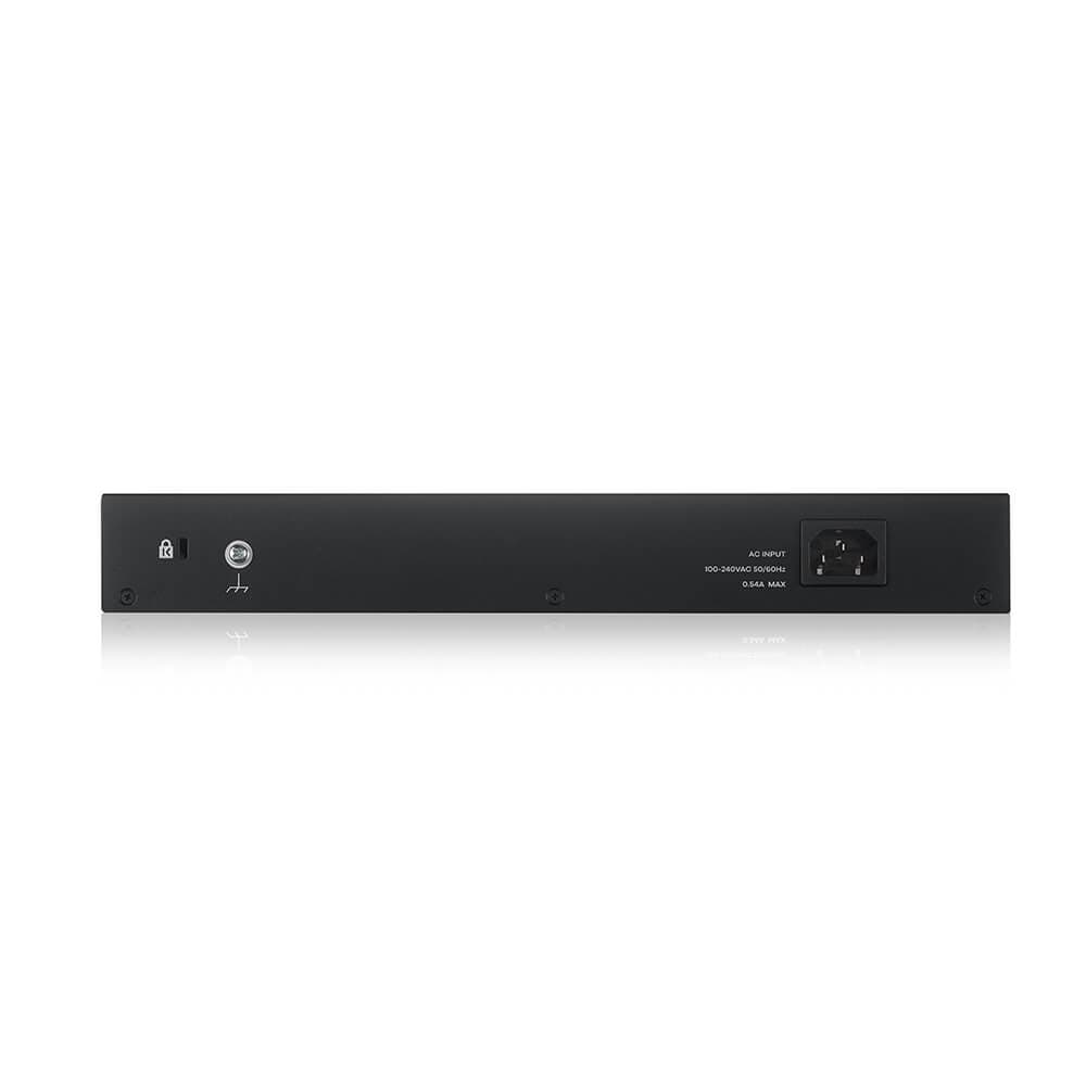 ZYXEL XGS1930-12HP 12PORT FIBER POE MULT "XS1930-12HP-ZZ0101" — miniatură