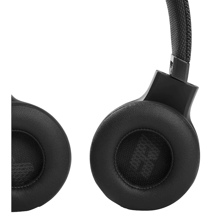 JBL Live 460NC Black "JBLLIVE460NCBLK" — miniatură