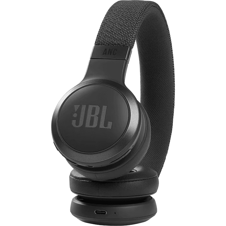 JBL Live 460NC Black "JBLLIVE460NCBLK" — miniatură