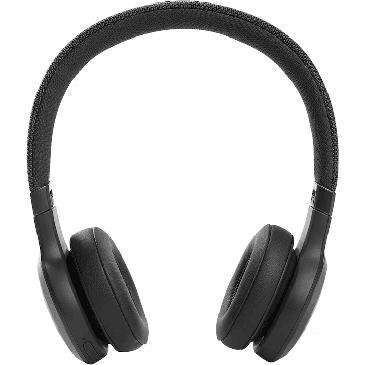 JBL Live 460NC Black "JBLLIVE460NCBLK" — miniatură