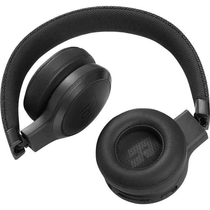 JBL Live 460NC Black "JBLLIVE460NCBLK" — miniatură