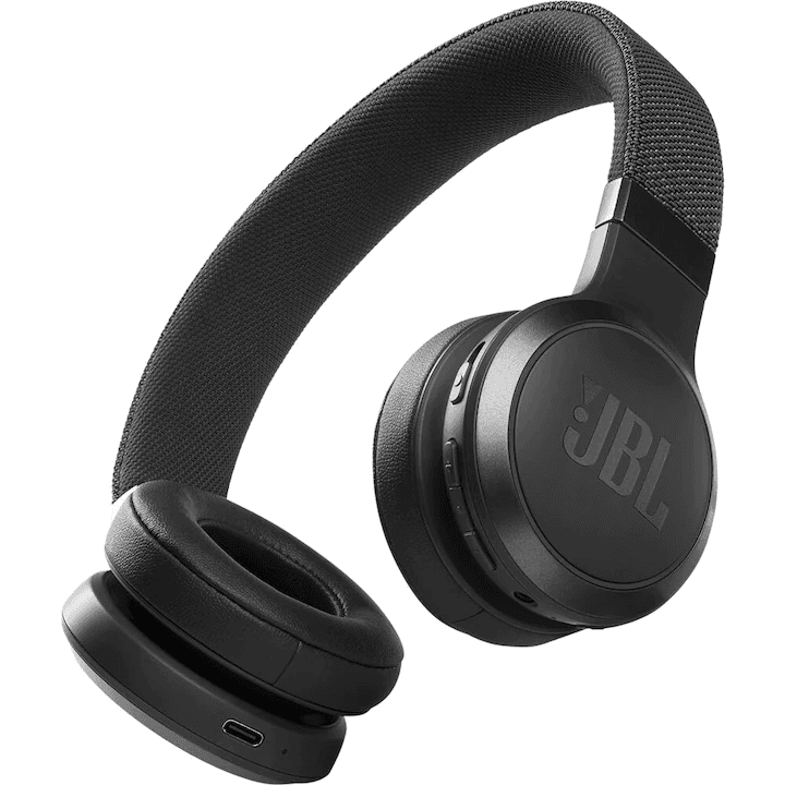JBL Live 460NC Black "JBLLIVE460NCBLK"