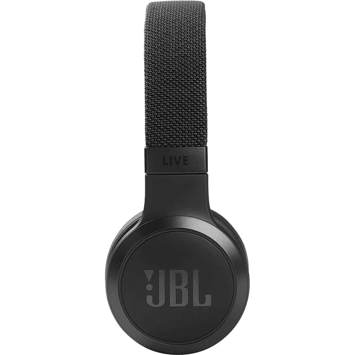 JBL Live 460NC Black "JBLLIVE460NCBLK" — miniatură