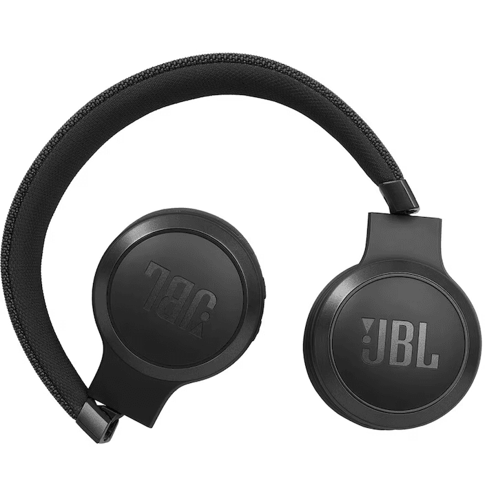 JBL Live 460NC Black "JBLLIVE460NCBLK" — miniatură