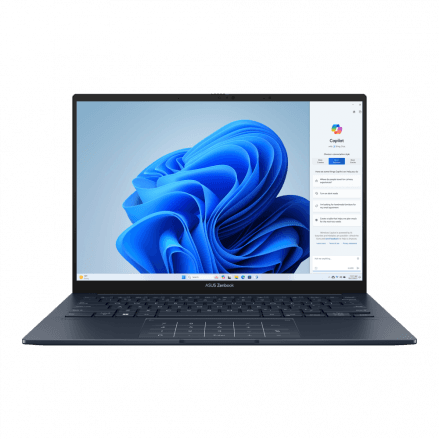 ASUS UX3405MA Ultra 7 155H 16GB 1TB Intel Arc W11P "90NB11R1-M00FY0" (