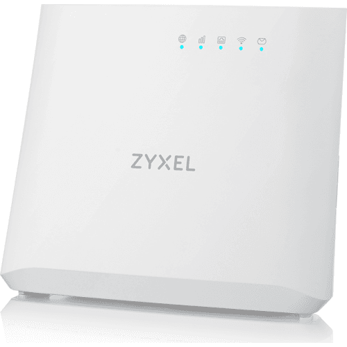 ZYXEL LTE3202 LTE INDOOR ROUTER, 4G "LTE3202-M437-EUZNV"