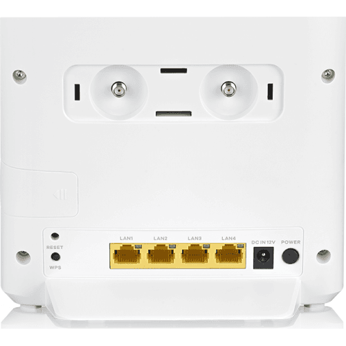 ZYXEL LTE3202 LTE INDOOR ROUTER, 4G "LTE3202-M437-EUZNV" — miniatură