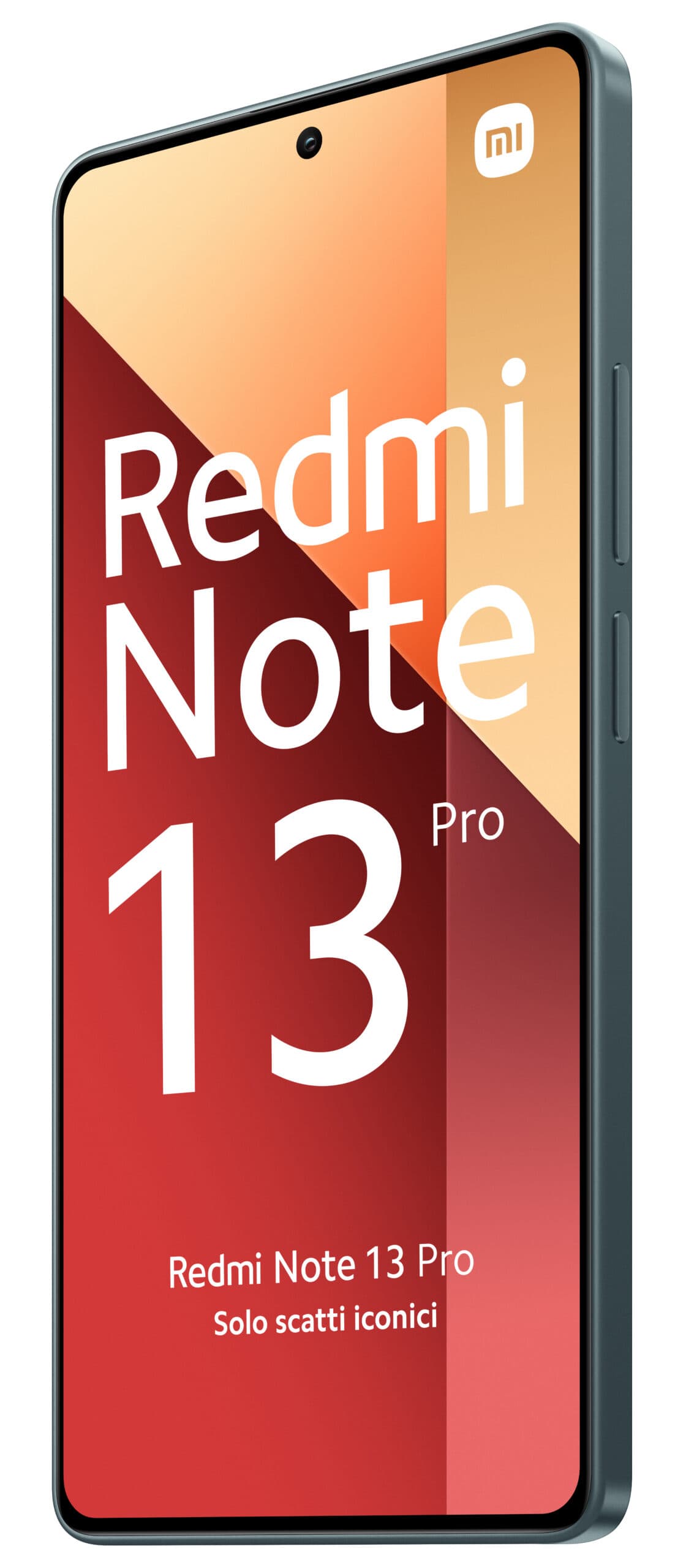 Smartphone Redmi Note 13 Pro 512GB 12GB RAM Dual SIM Green "MZB0G72EU" — miniatură