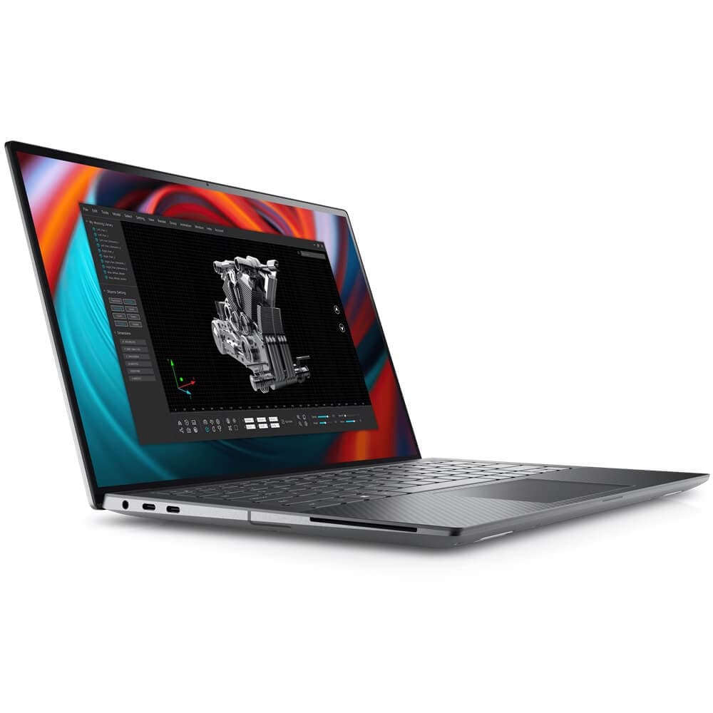 N PREC 5490 U7-165H 32G 1T W11 S "N002P5490EMEA_VP" (