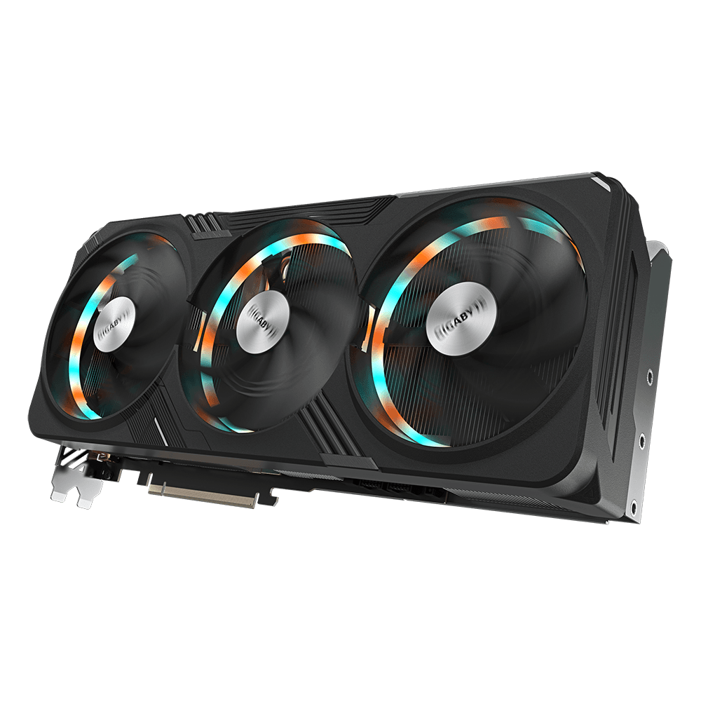 GIGABYTE N408SGAMING OC-16GD "N408SGAMING OC-16GD" — miniatură