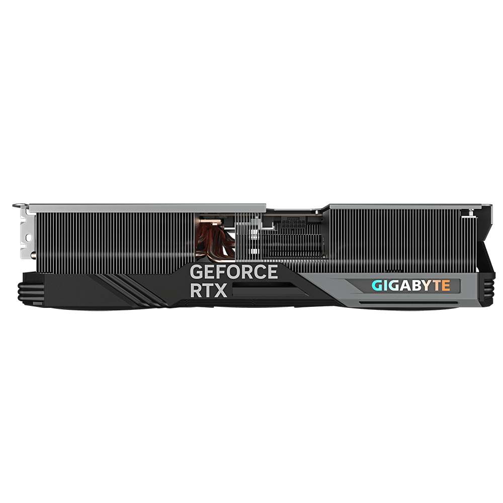 GIGABYTE N408SGAMING OC-16GD "N408SGAMING OC-16GD" — miniatură