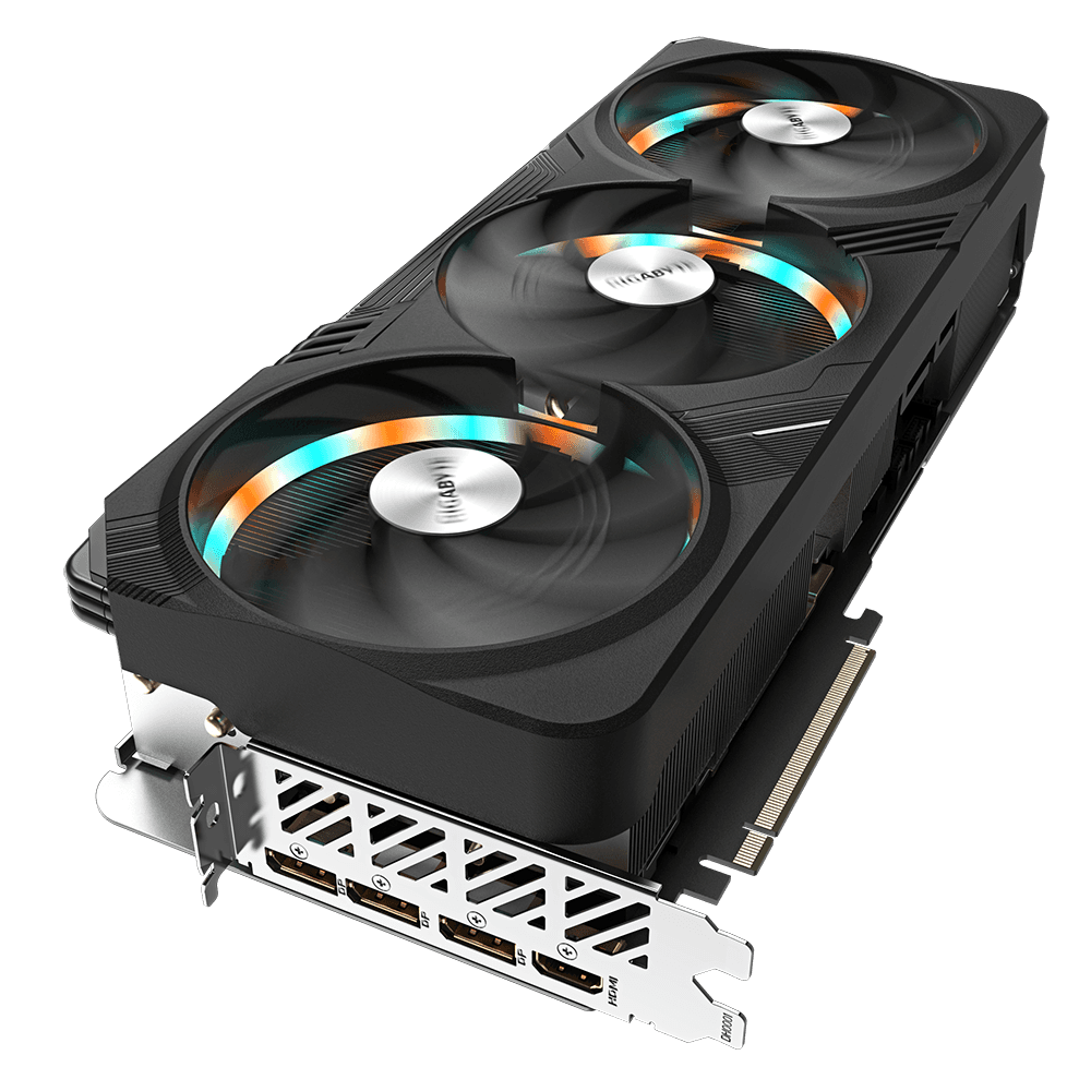 GIGABYTE N408SGAMING OC-16GD "N408SGAMING OC-16GD" — miniatură