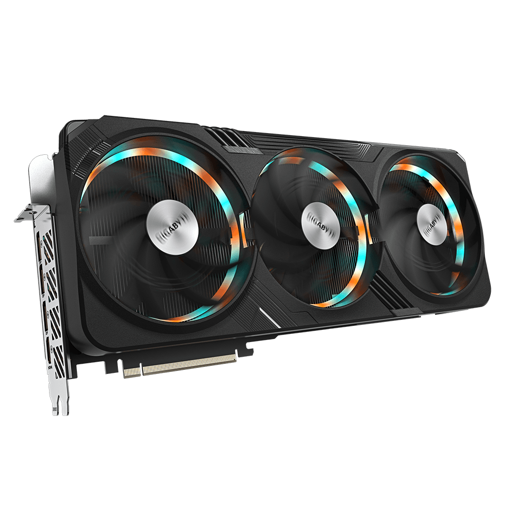 GIGABYTE N408SGAMING OC-16GD "N408SGAMING OC-16GD" — miniatură