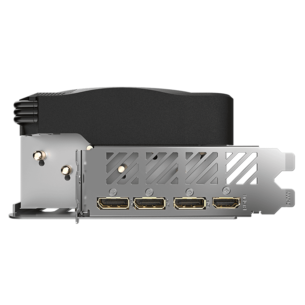 GIGABYTE N408SGAMING OC-16GD "N408SGAMING OC-16GD" — miniatură