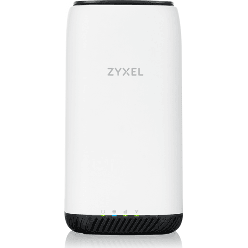 ZYXEL NR5101 LTE INDOOR ROUTER, 5G "NR5101-EUZNV2F" — miniatură