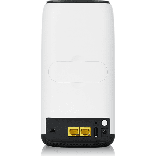 ZYXEL NR5101 LTE INDOOR ROUTER, 5G "NR5101-EUZNV2F" — miniatură