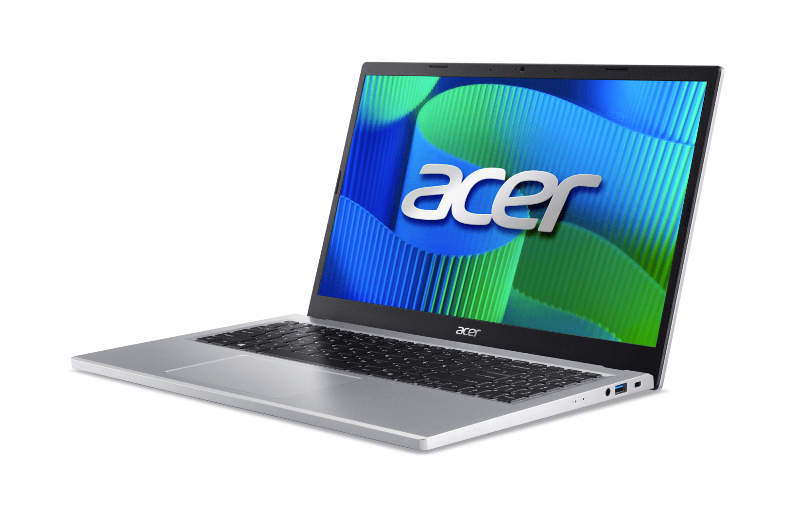 EX215 15 FHD I3-N305 8 256GB UMA W11EDU "NX.EHNEX.00A" ( — miniatură