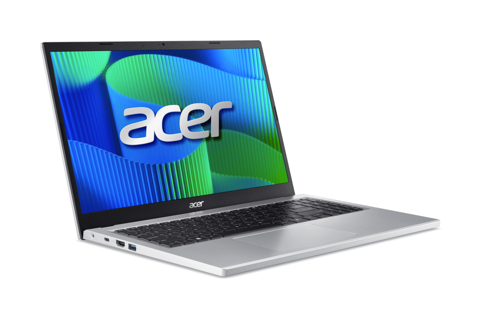 EX215 15 FHD I3-N305 8 256GB UMA W11EDU "NX.EHNEX.00A" ( — miniatură