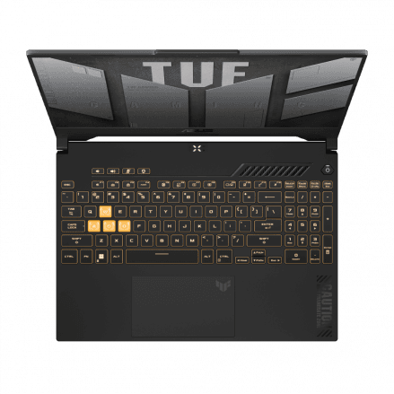 ASUS FX507VV i7-13620H 16GB 512GB RTX4060 NoOS "90NR0BV7-M00CL0" ( — miniatură