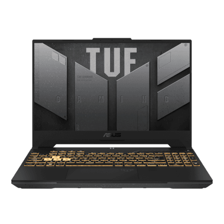 AS 15 I5-12500H 16 512 3050 FHD DOS "FX507ZC4-HN291" ( — miniatură