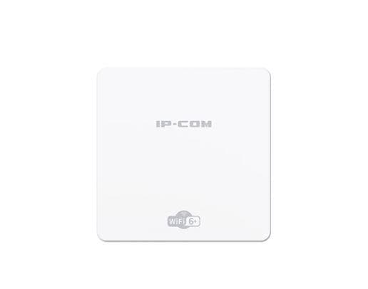 IP-COM AX3000 DUAL BAND IN WALL AP "PRO-6-IW" — miniatură