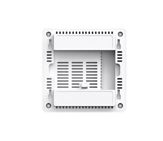 IP-COM AX3000 DUAL BAND IN WALL AP "PRO-6-IW" — miniatură