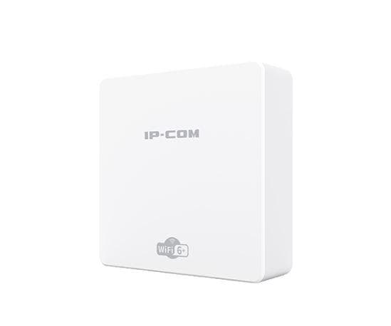 IP-COM AX3000 DUAL BAND IN WALL AP "PRO-6-IW"