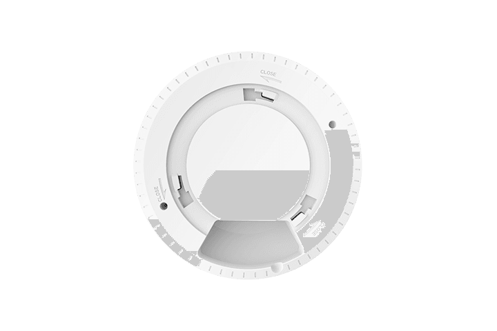 IP-COM AX3000 WI-FI6 DUAL BAND AP "PRO-6-LITE" — miniatură