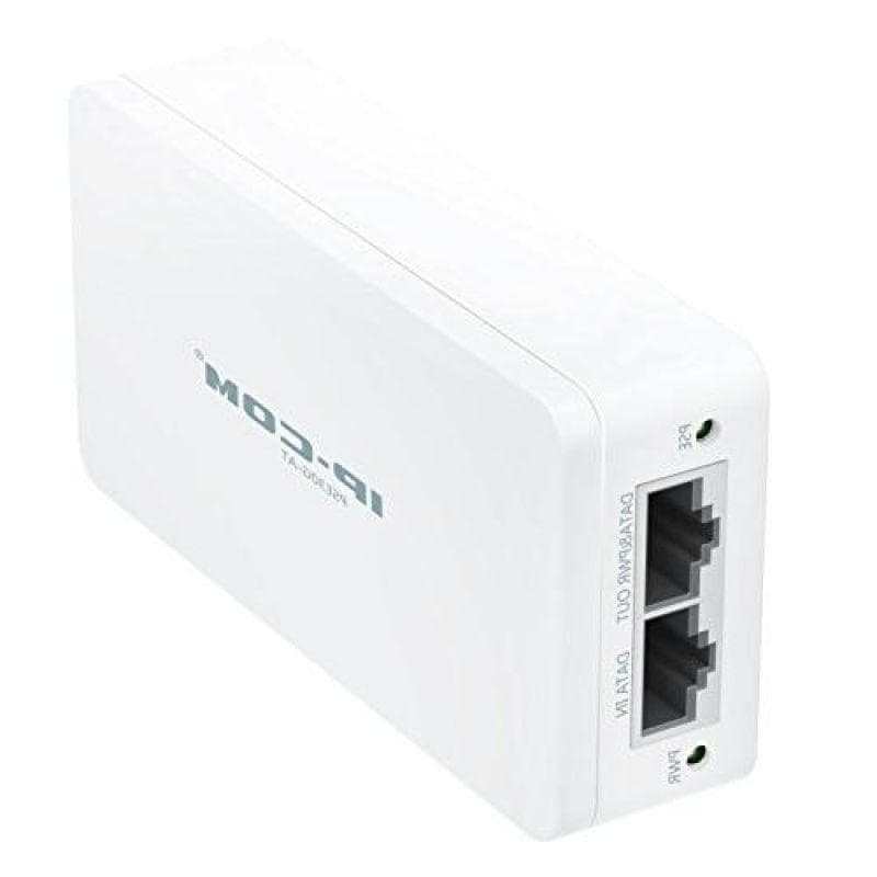 IP-COM GIGABIT POE INJECTOR, PSE30G-AT "PSE30G-AT"