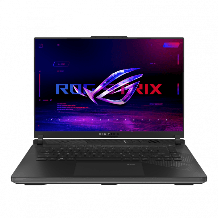 ASUS G634JZR i9-14900HX 64GB 1TB RTX4080 NoOS "90NR0IC2-M003F0" ( — miniatură
