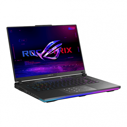 ASUS G634JZR i9-14900HX 64GB 1TB RTX4080 NoOS "90NR0IC2-M003F0" ( — miniatură