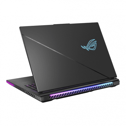 ASUS G834JZR i9-14900HX 64GB 1TB+1TB RTX4080 NoOS "90NR0IN2-M003P0" ( — miniatură