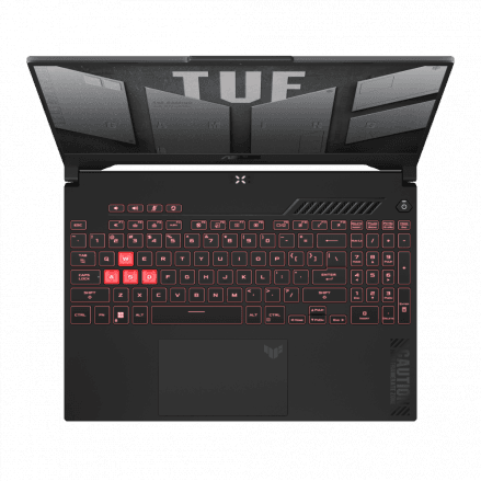 AS 15 R7 7435HS 16 1 4050 FHD DOS "FA507NUR-LP007"