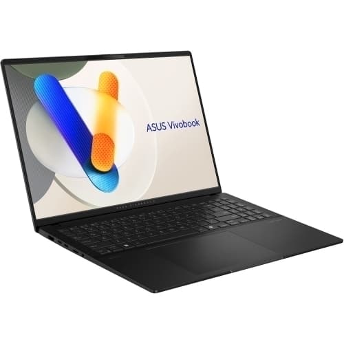 Asus|S5606MA-MX096X|NOTEBOOK|16 inch|3.2K 3200 x 2000 OLED|Intel Core Ultra 5|125H|1.2 GHz|16 GB|SSD 1 TB|Wireless|BT|1xHDMI|1.5 kg|WIN 11 Pro|Neutral Black "S5606MA-MX096X" (