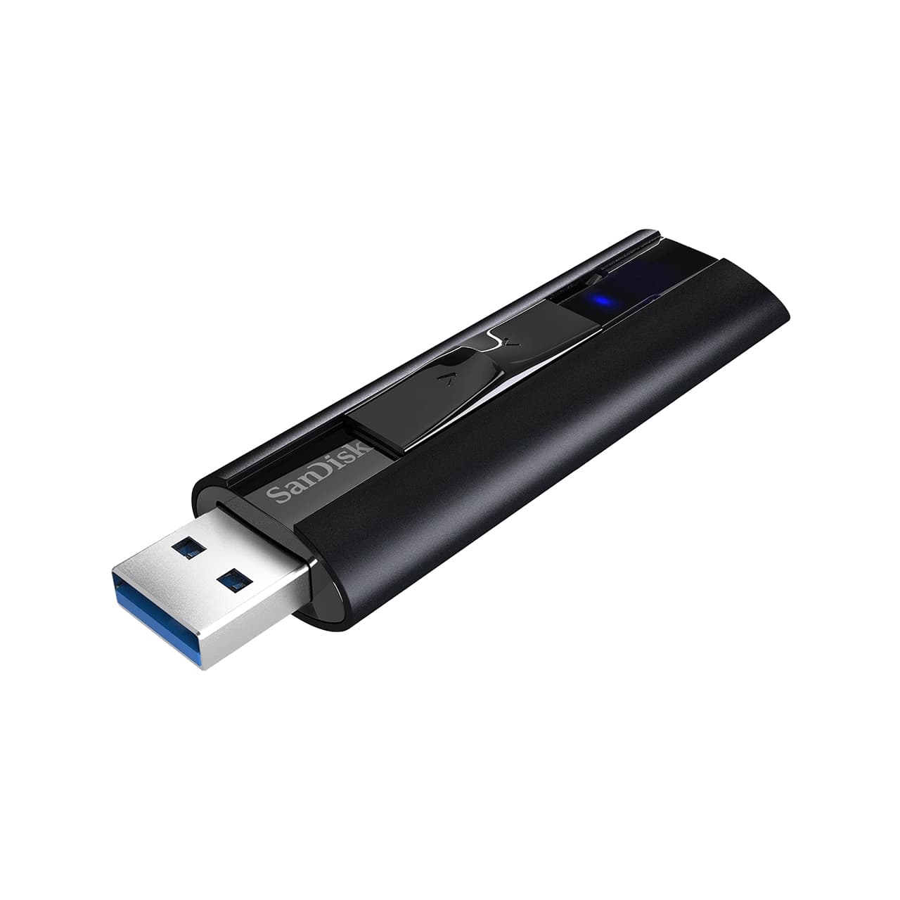Memorie USB Extreme PRO 512GB, USB-A 3.0 (SDCZ880-512G-G46) "SDCZ880-512G-G46"