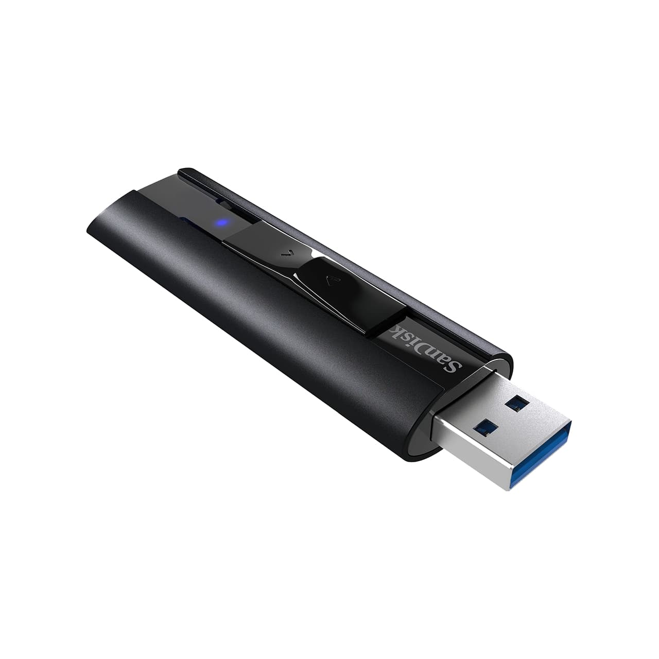 Memorie USB Extreme PRO 512GB, USB-A 3.0 (SDCZ880-512G-G46) "SDCZ880-512G-G46" — miniatură