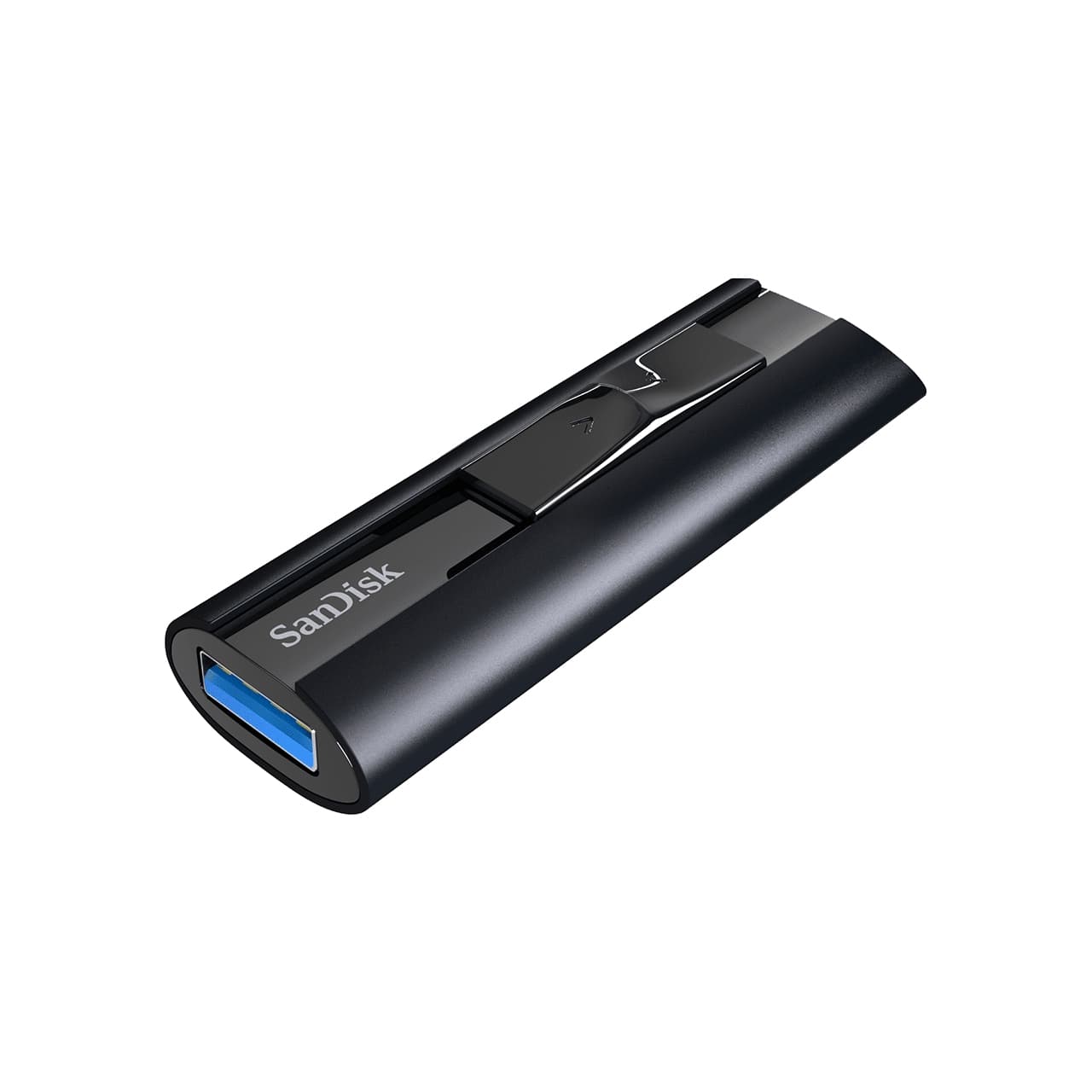 Memorie USB Extreme PRO 512GB, USB-A 3.0 (SDCZ880-512G-G46) "SDCZ880-512G-G46" — miniatură