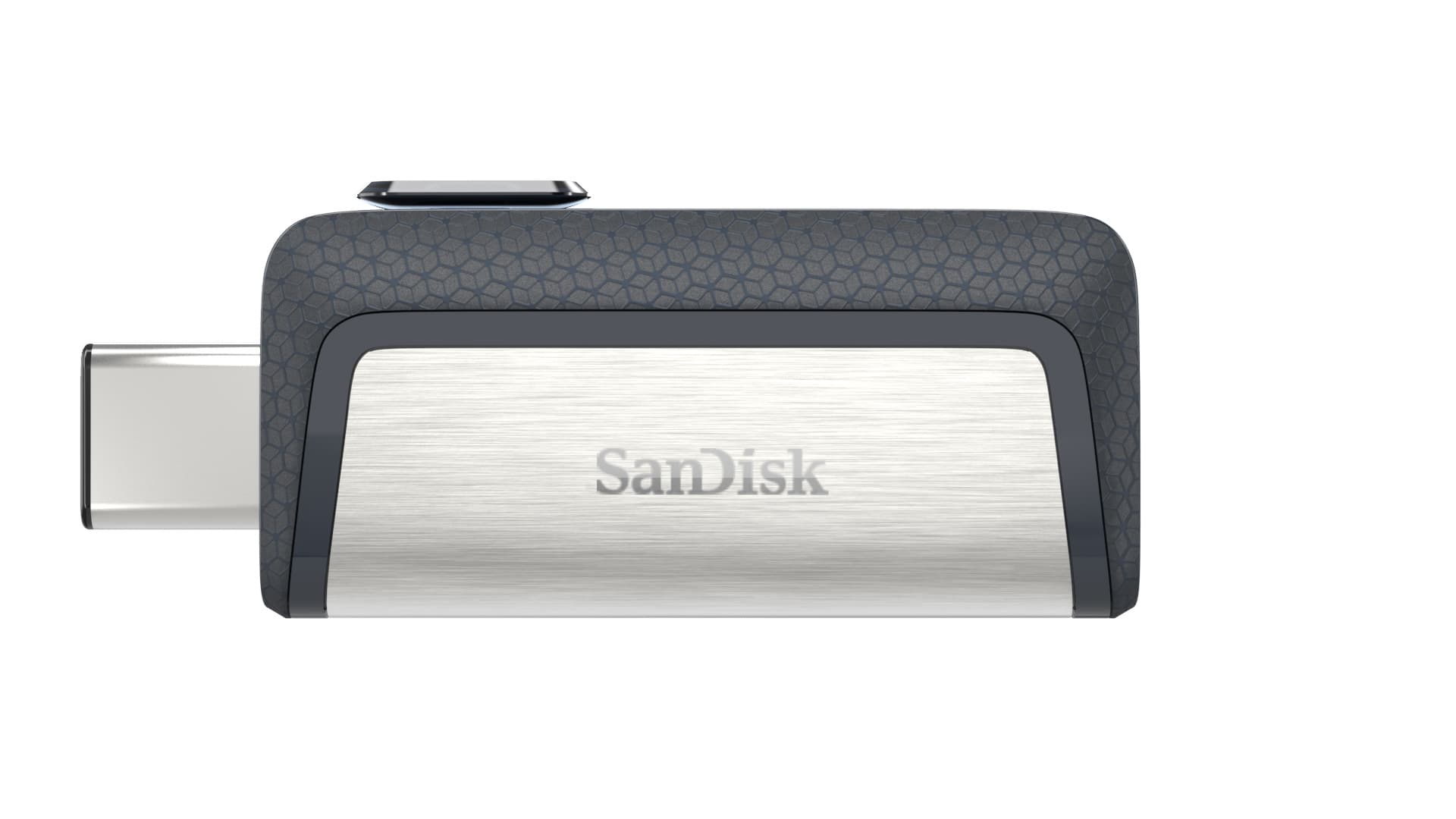 Memorie USB Memorie SANDISK ULTRA DUAL DRIVE USB Type-C SDDDC2-032G-G46, 32GB, 150MB/s "SDDDC2-032G-G46" — miniatură