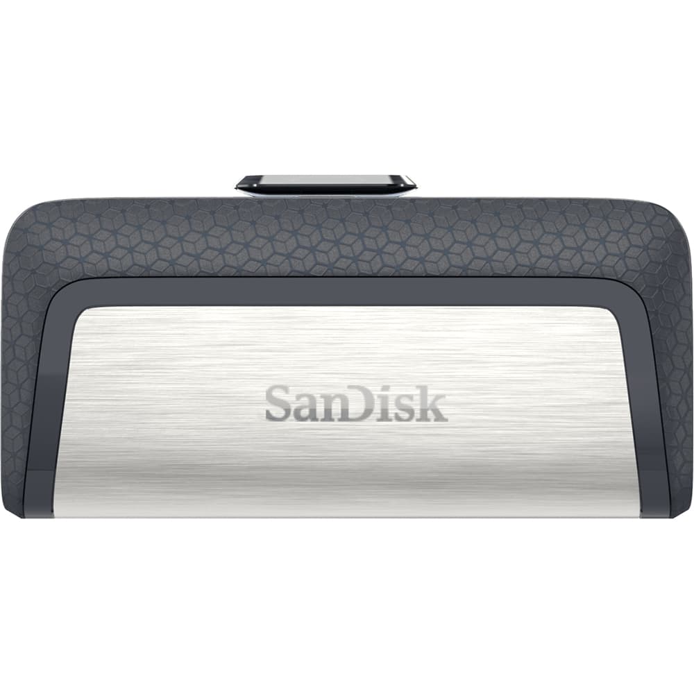 Memorie USB Memorie SANDISK ULTRA DUAL DRIVE USB Type-C SDDDC2-032G-G46, 32GB, 150MB/s "SDDDC2-032G-G46"