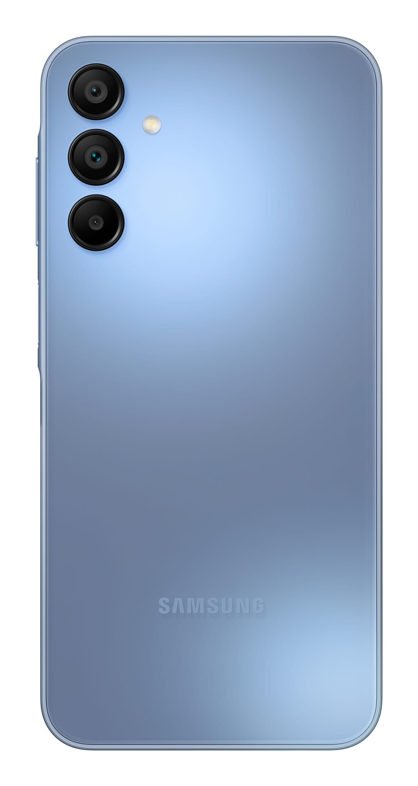 Samsung A15 6.5" 4GB 128GB DS Light Blue "SM-A155FLBDEUE" — miniatură