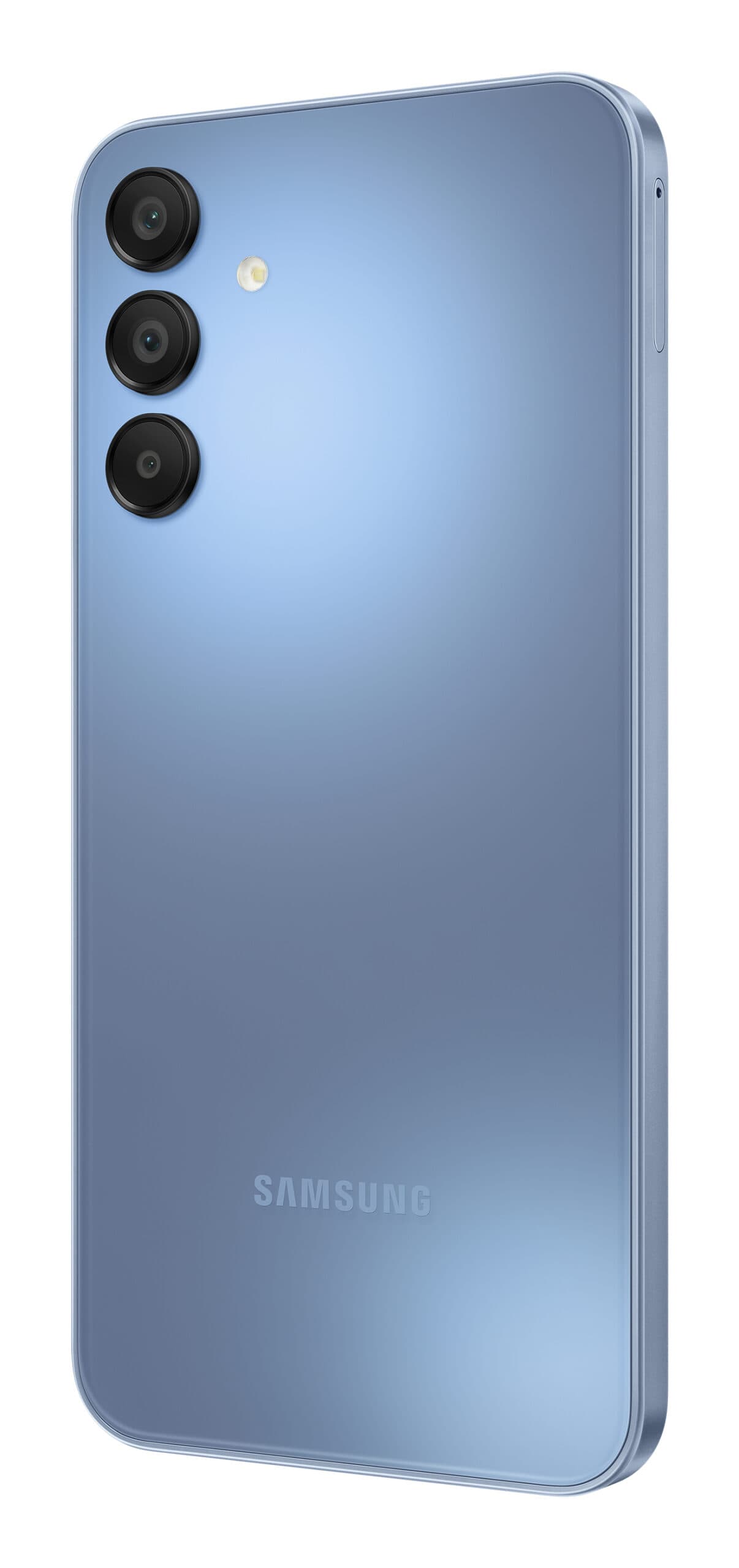 Samsung A15 6.5" 4GB 128GB DS Light Blue "SM-A155FLBDEUE" — miniatură