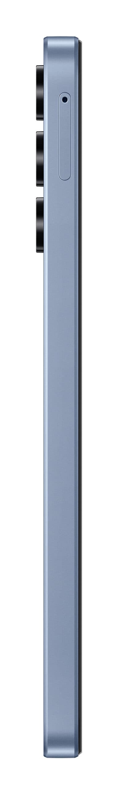 Samsung A15 6.5" 4GB 128GB DS Light Blue "SM-A155FLBDEUE" — miniatură
